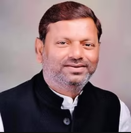 Shri Pankaj Chaudhary